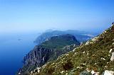 261-Dal Monte Comune,la Penisola sorrentina,aprile 1990